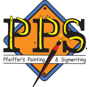 Pfeiffers Painting & Signs